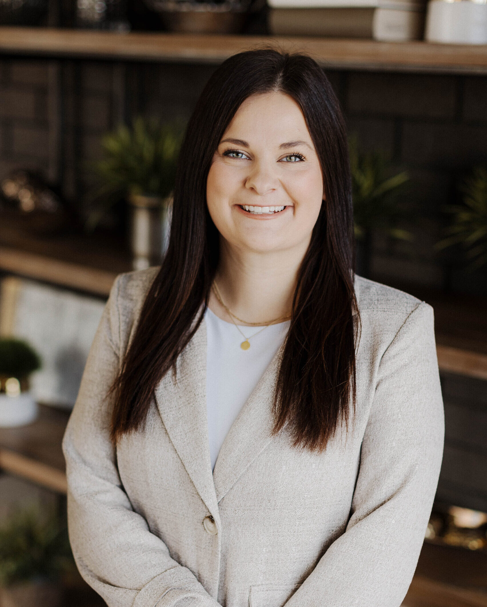 Central Bank Headshots