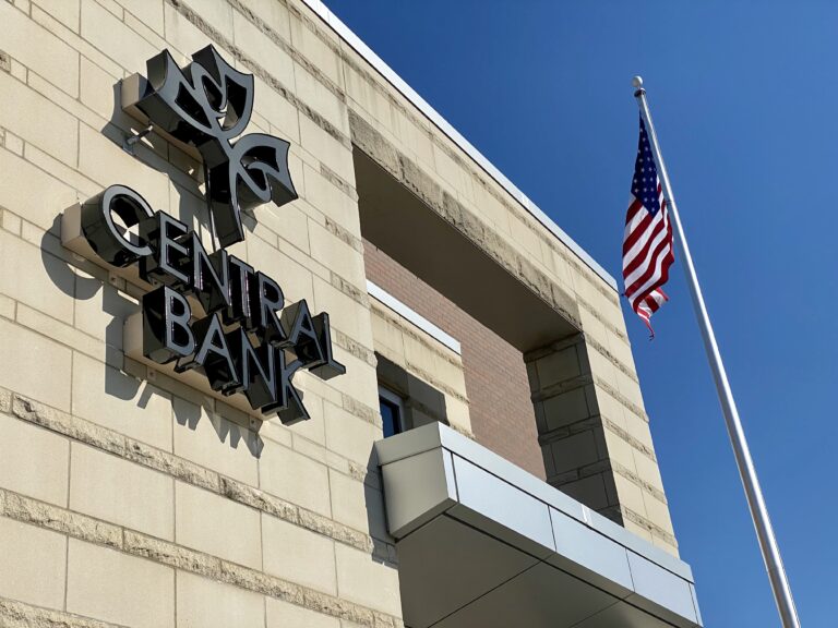 Central Insure at Central Bank, Sioux Falls